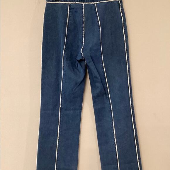 Moschino Vintage Size 4 Jeans from the 90’s in Excellent Preloved Condition! - Picture 6 of 9